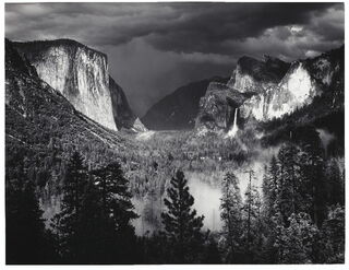 Ansel Adams